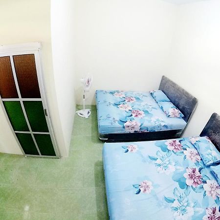 Ngadiwinatan Alleyway Guest House Jogja Yogyakarta Dış mekan fotoğraf