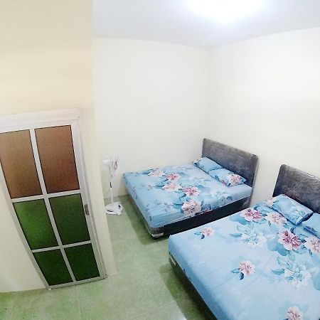 Ngadiwinatan Alleyway Guest House Jogja Yogyakarta Dış mekan fotoğraf