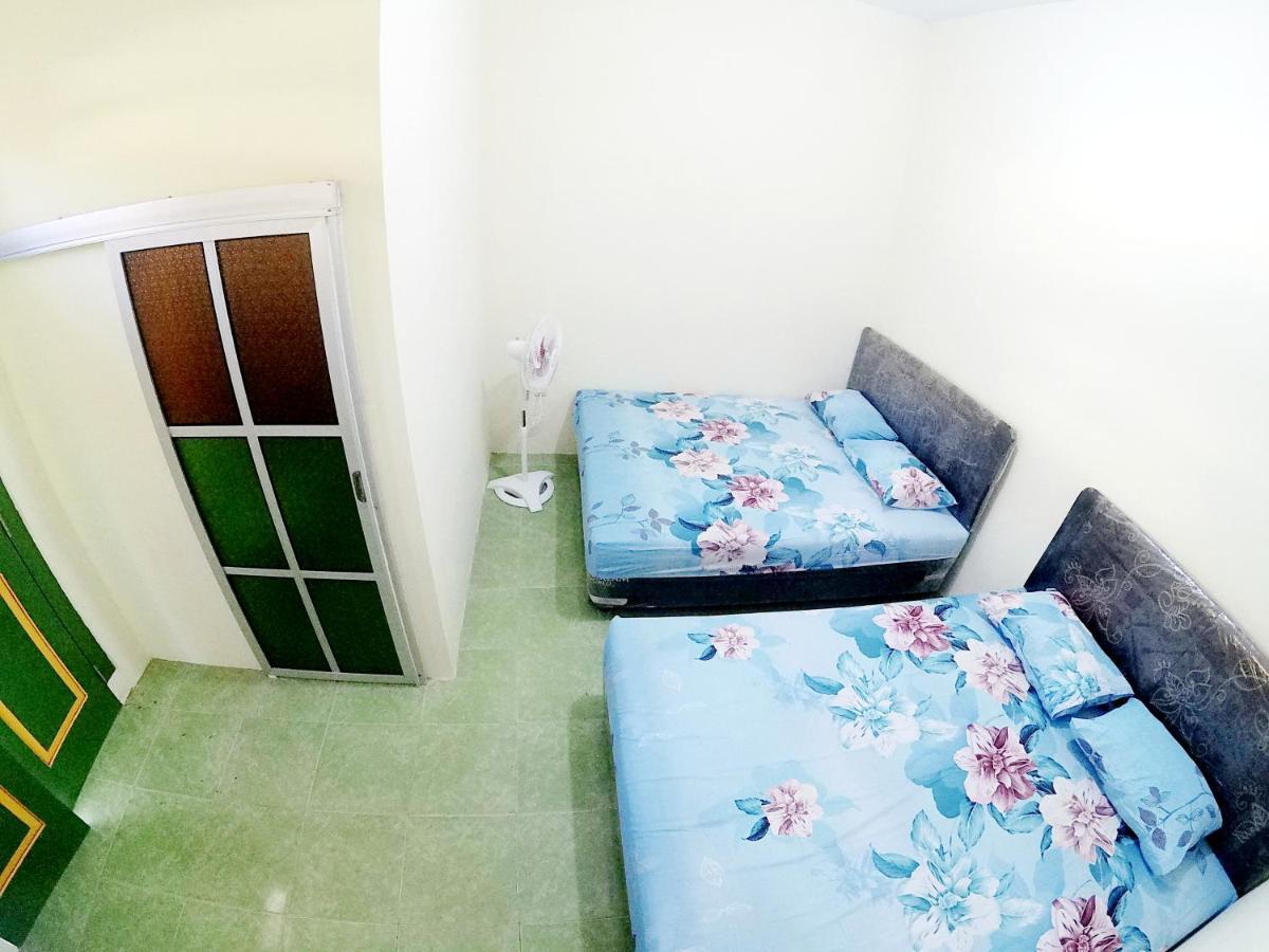 Ngadiwinatan Alleyway Guest House Jogja Yogyakarta Dış mekan fotoğraf