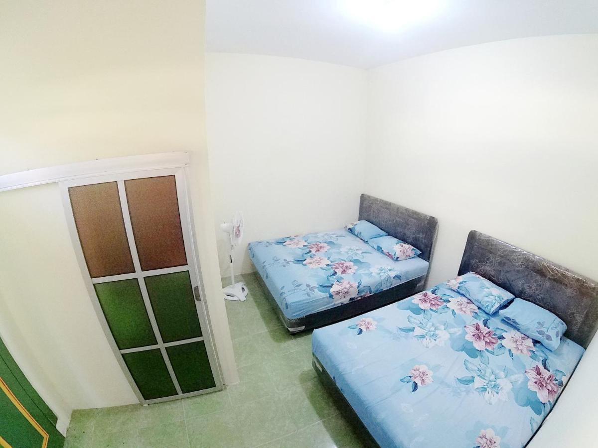 Ngadiwinatan Alleyway Guest House Jogja Yogyakarta Dış mekan fotoğraf
